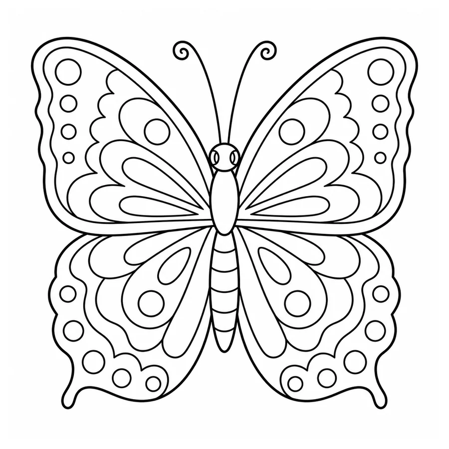 Butterfly