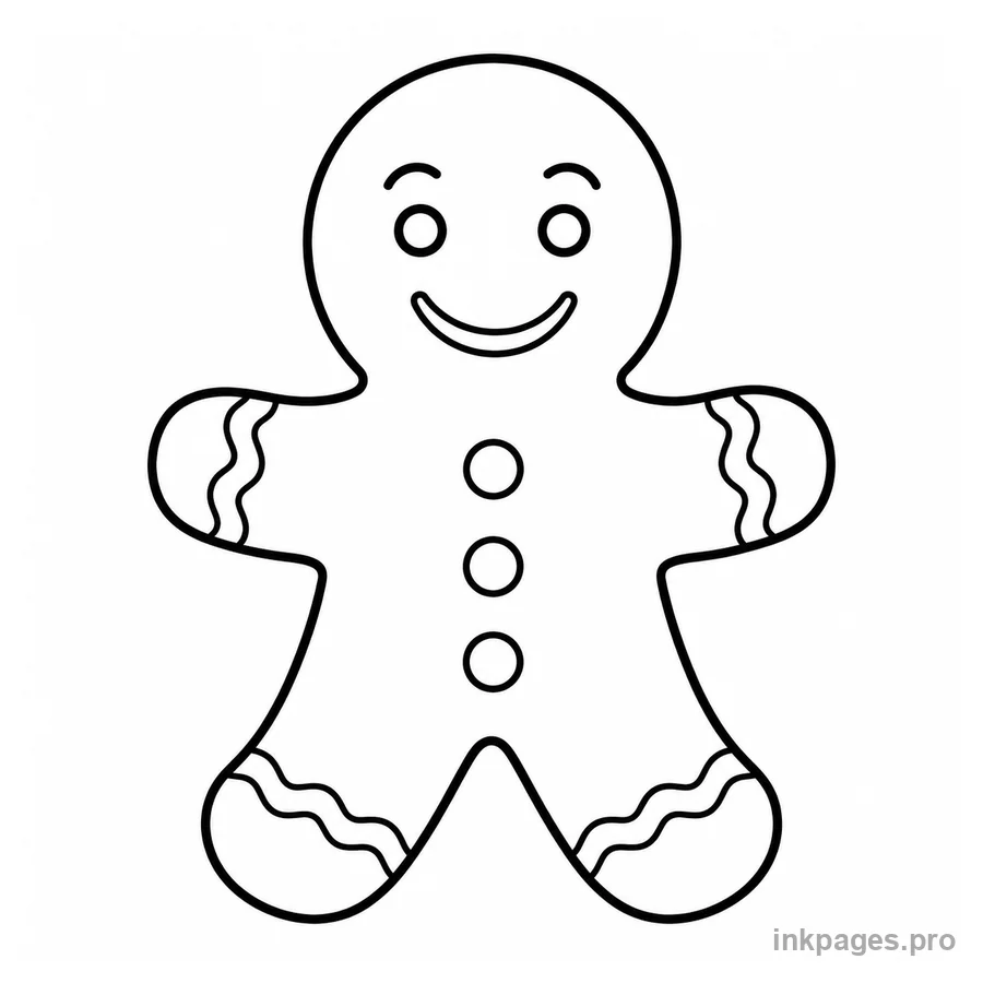Gingerbread