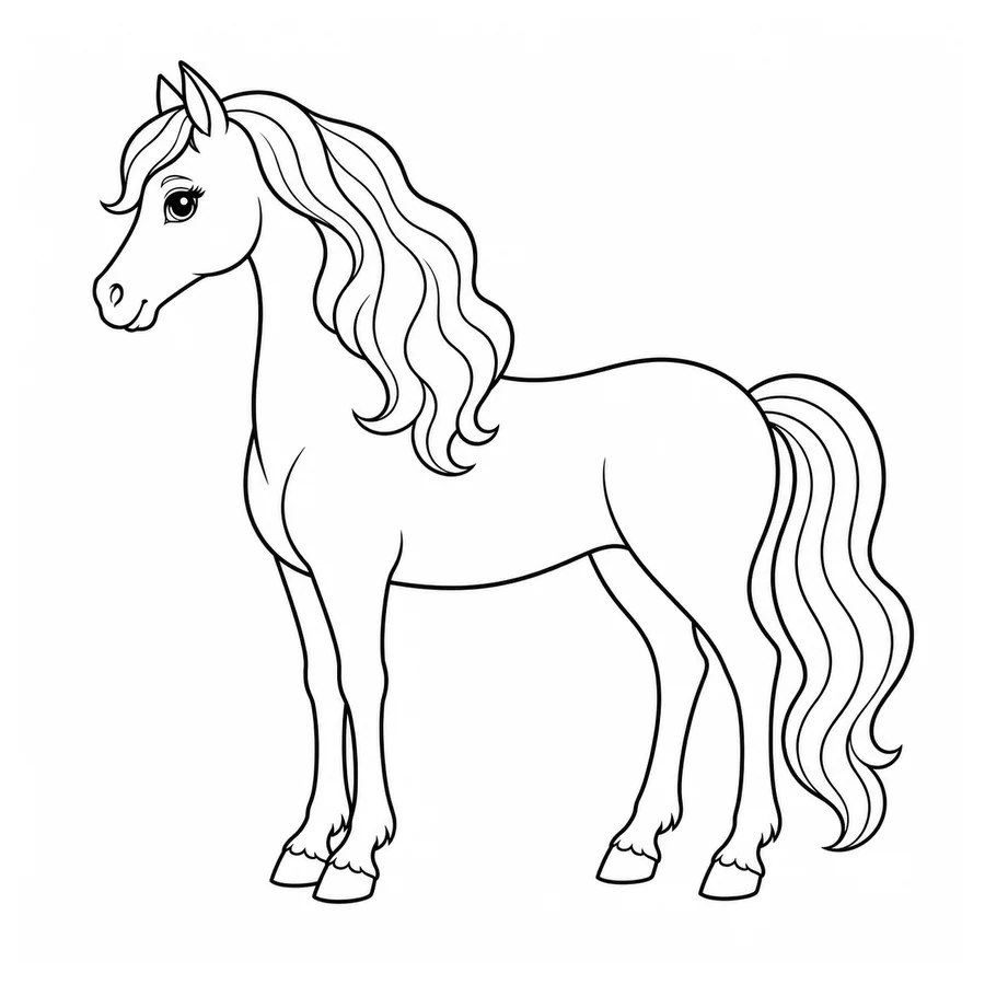 Horse
