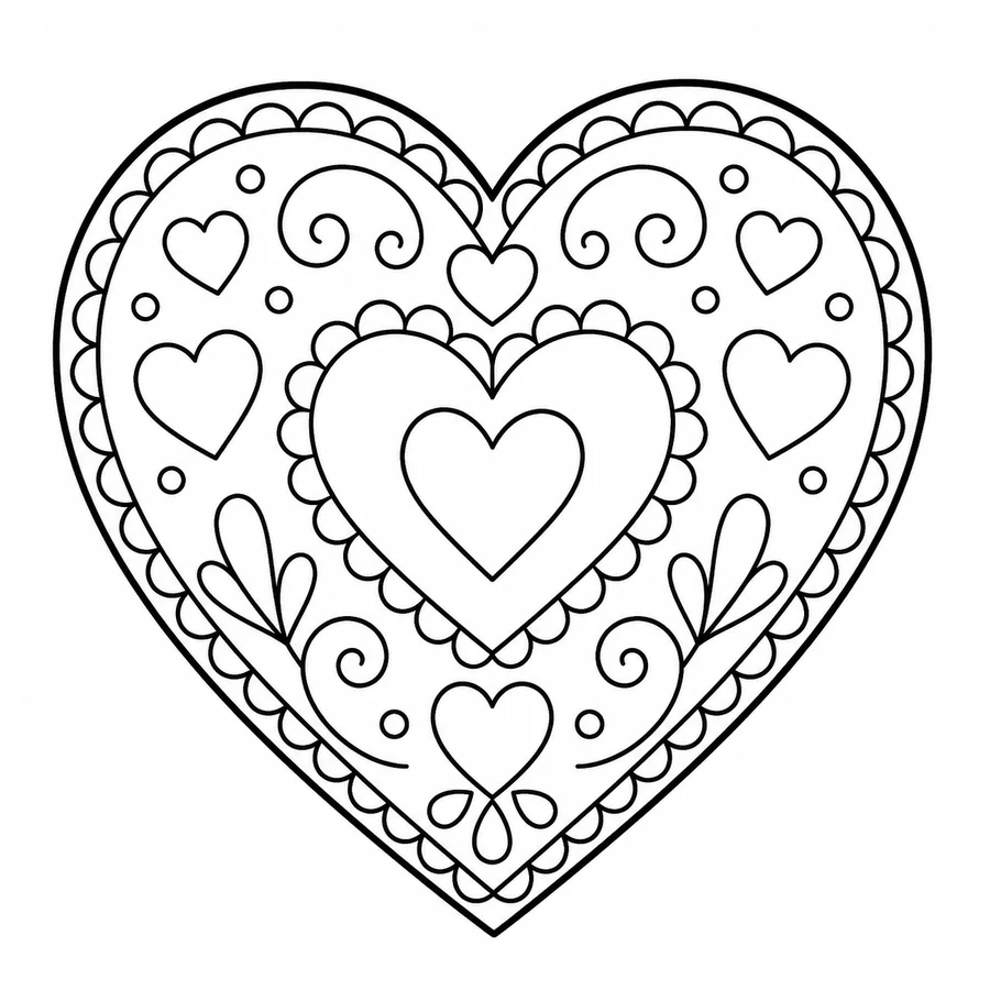 Valentine's Day